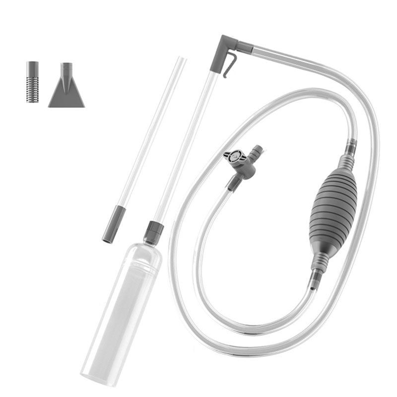 Pool Vacuum Manual - Aspiradora de Piscina Manual Y42A con