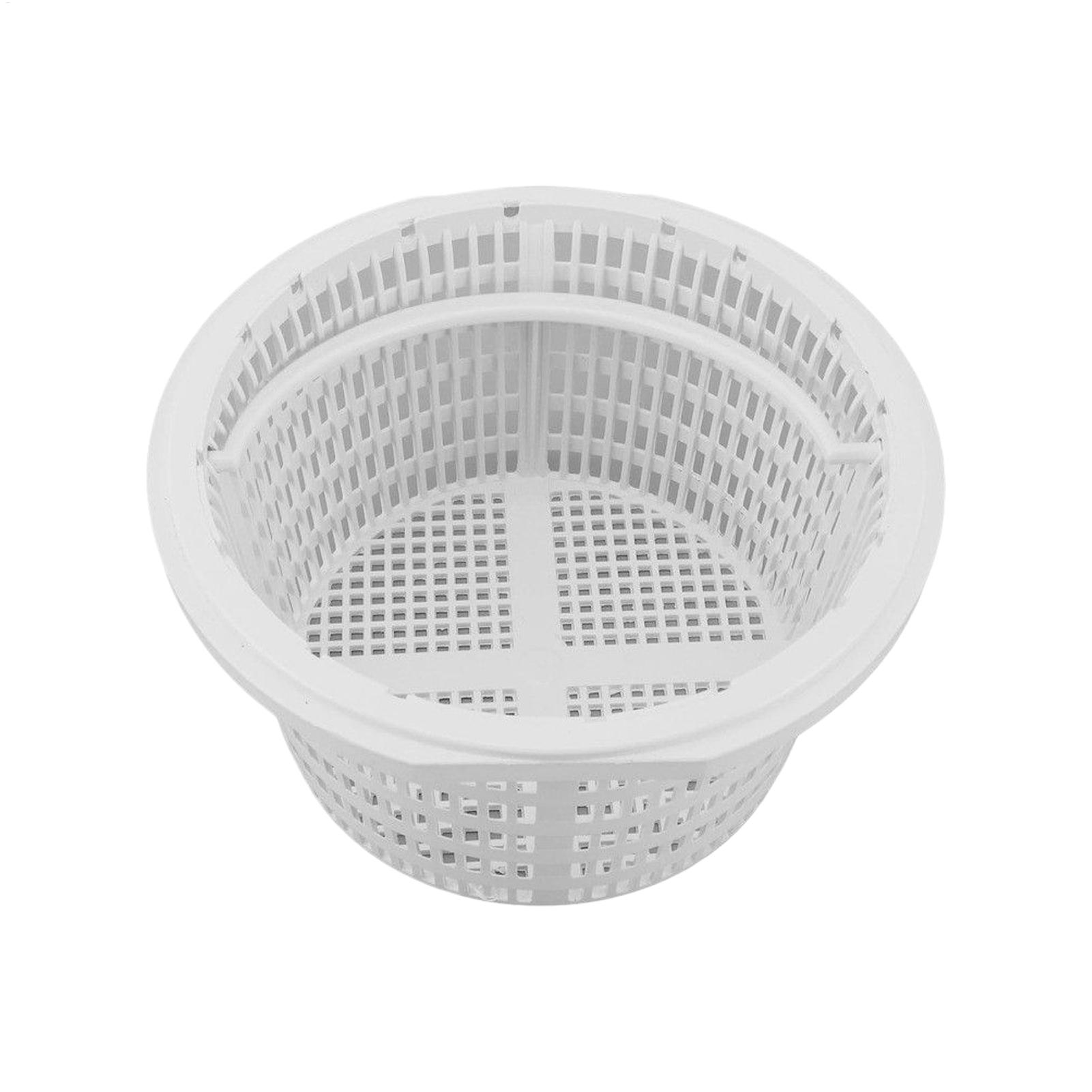 Pool Skimmer Net - Nuevo 2026 Cesta Skimmer para Piscina