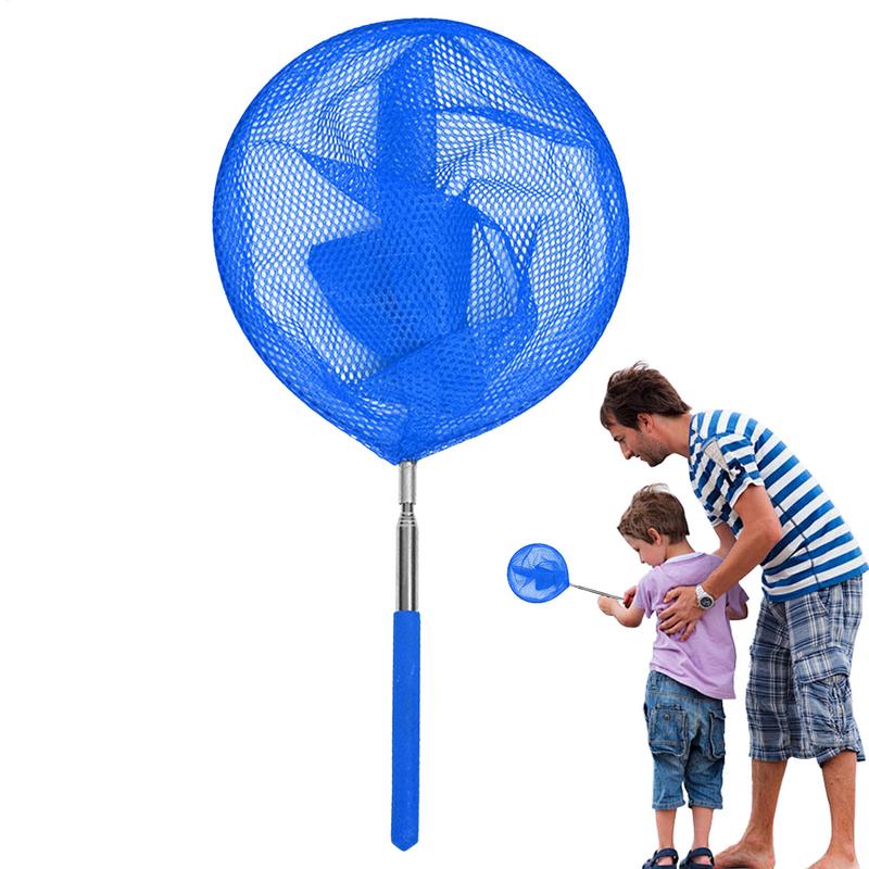 Pool Skimmer Net - Red de desnatado para piscina, red