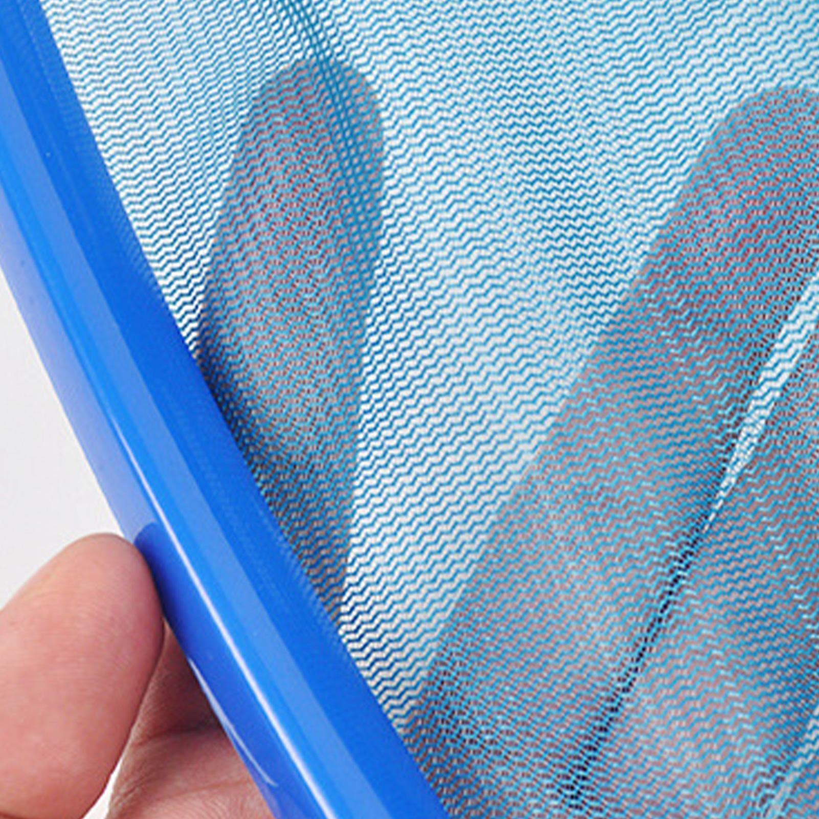 Pool Skimmer Net - Red de limpieza de piscinas, red