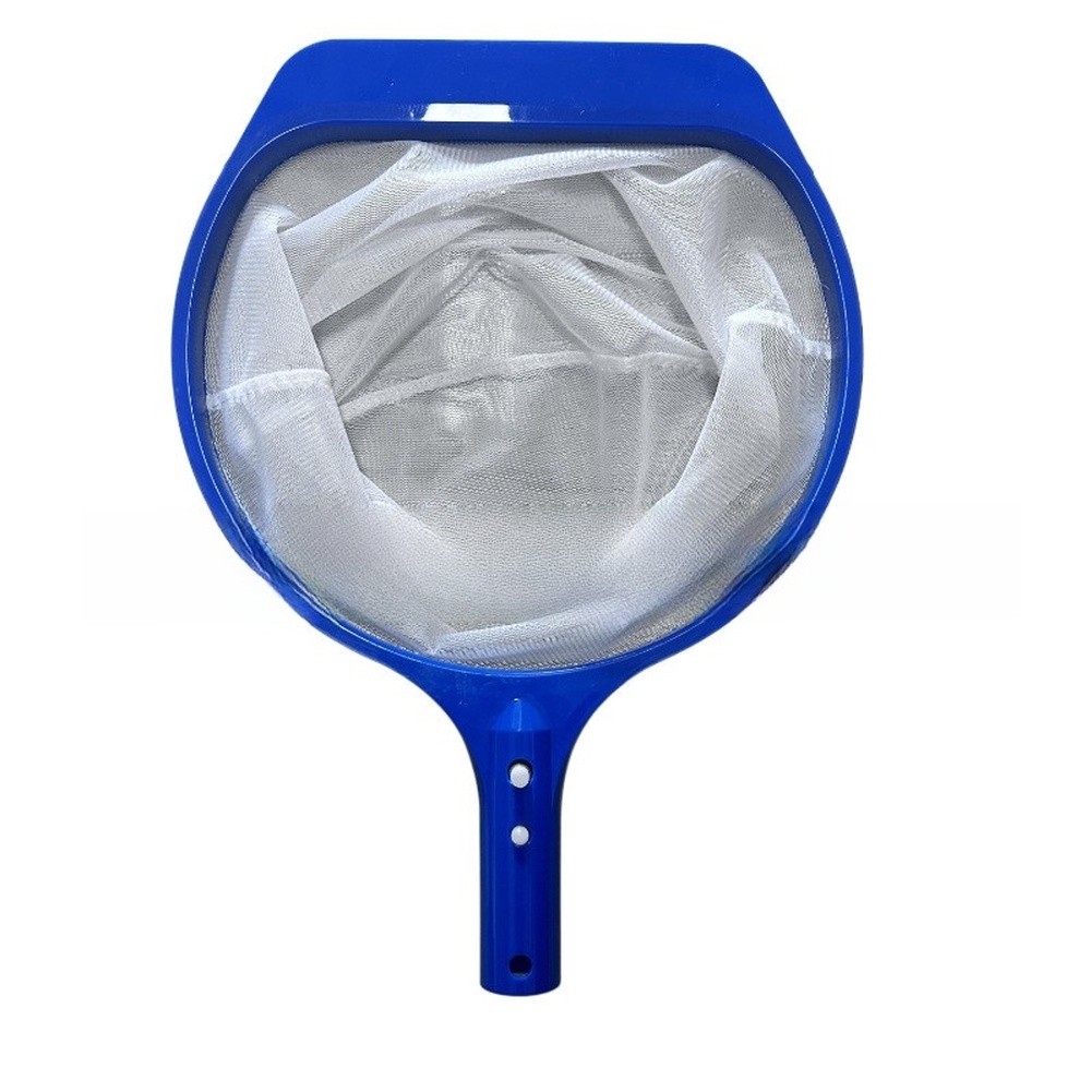 Pool Skimmer Net - Red de limpieza ligera para piscinas