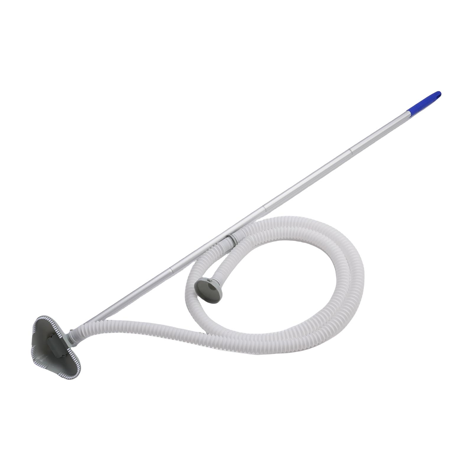 Pool Vacuum Manual - Aspiradora Manual para Piscina, Juego de