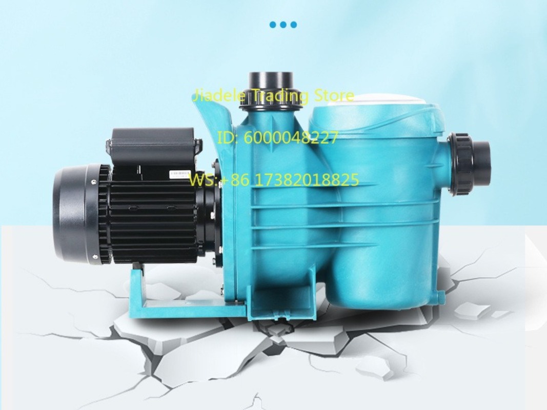 Máquina de succión para piscin - Pool Vacuum Manual reseña y precio