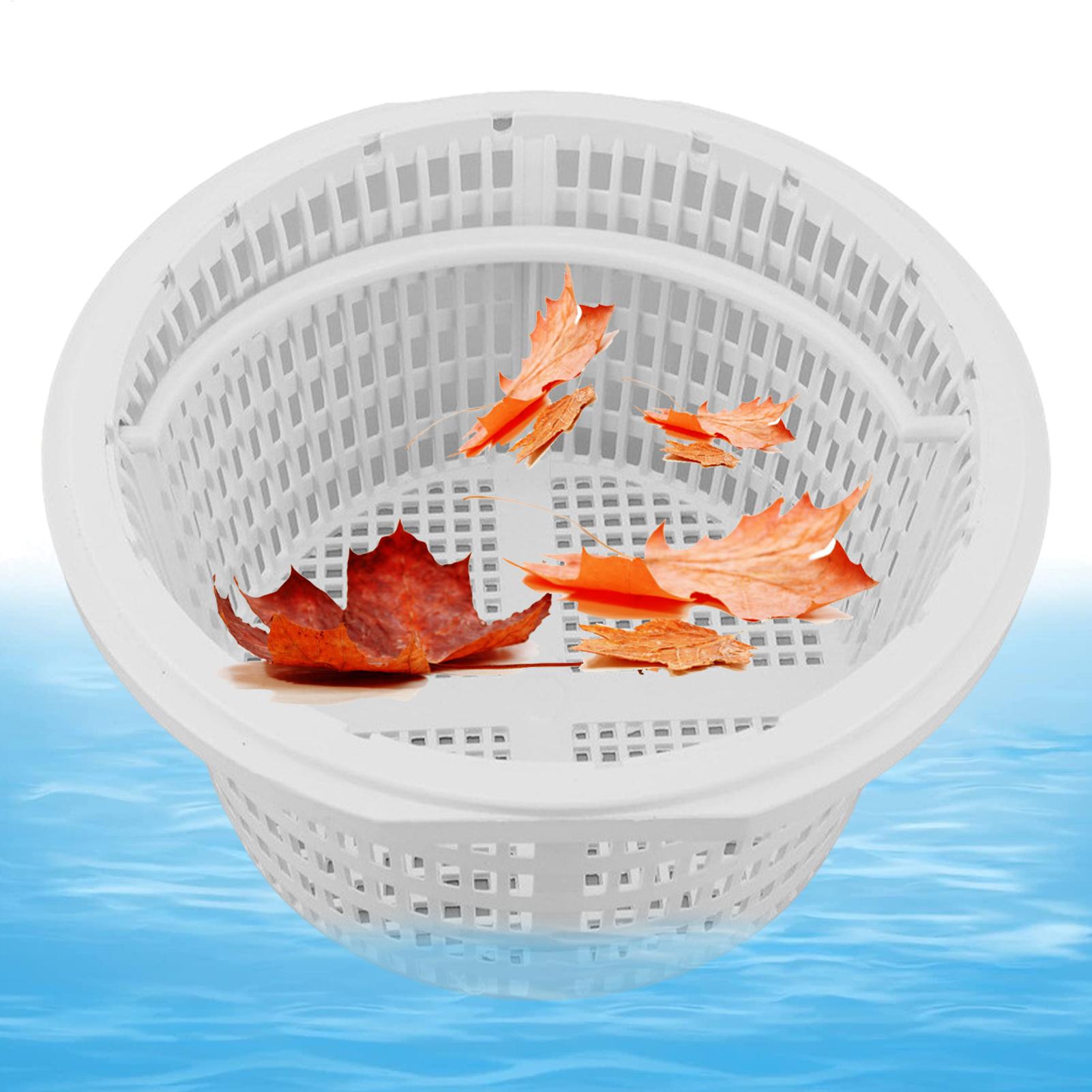 Cesta de filtro para skimmer d - Pool Skimmer Net reseña y precio