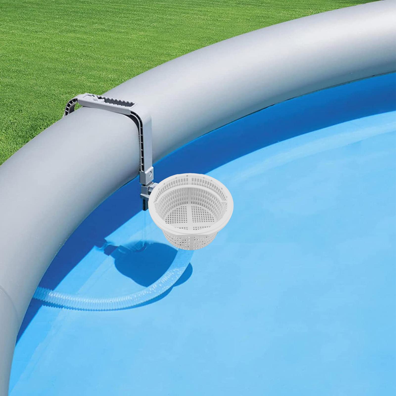 Cesta de filtro para skimmer d - Pool Skimmer Net reseña y precio