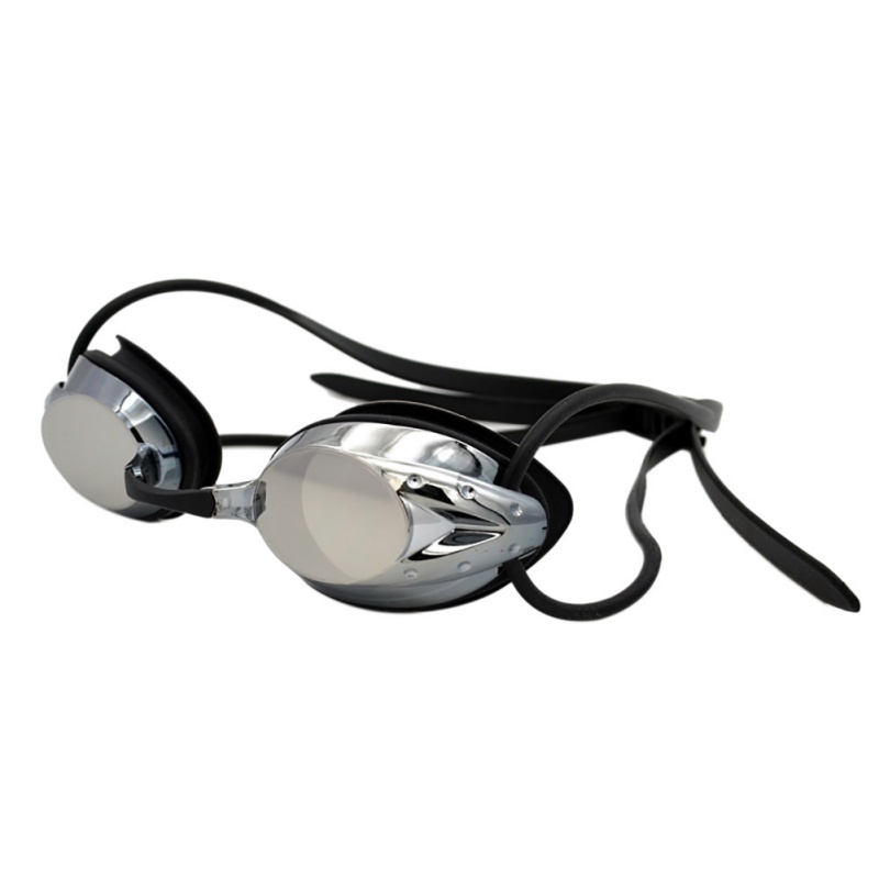 Gafas de natación impermeables - Swim Goggles Anti Fog Uv reseña y precio