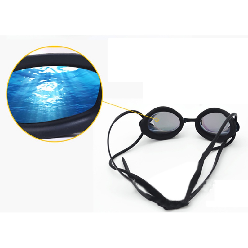 Gafas de natación impermeables - Swim Goggles Anti Fog Uv reseña y precio