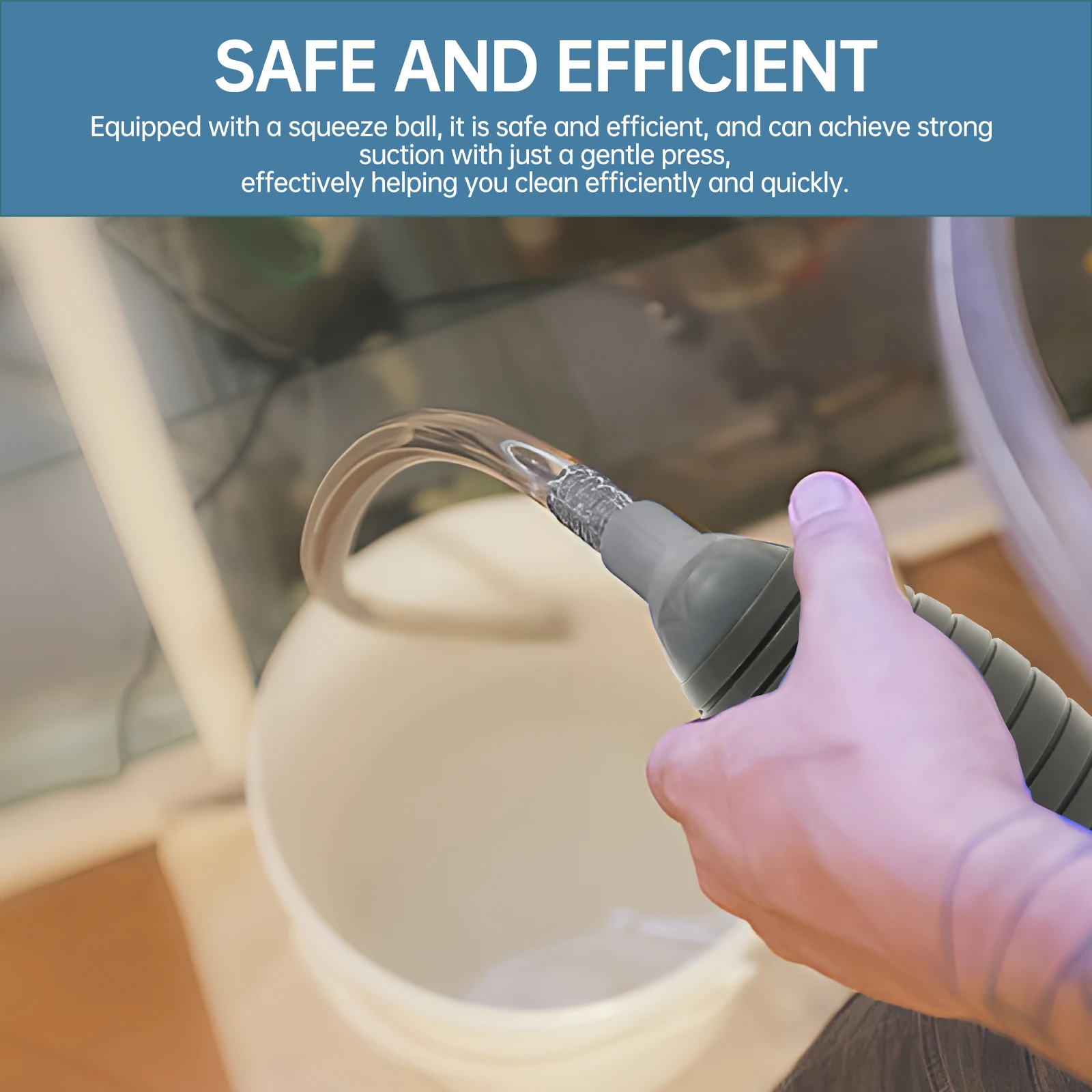 Aspirador de bañera de hidroma - Pool Vacuum Manual reseña y precio