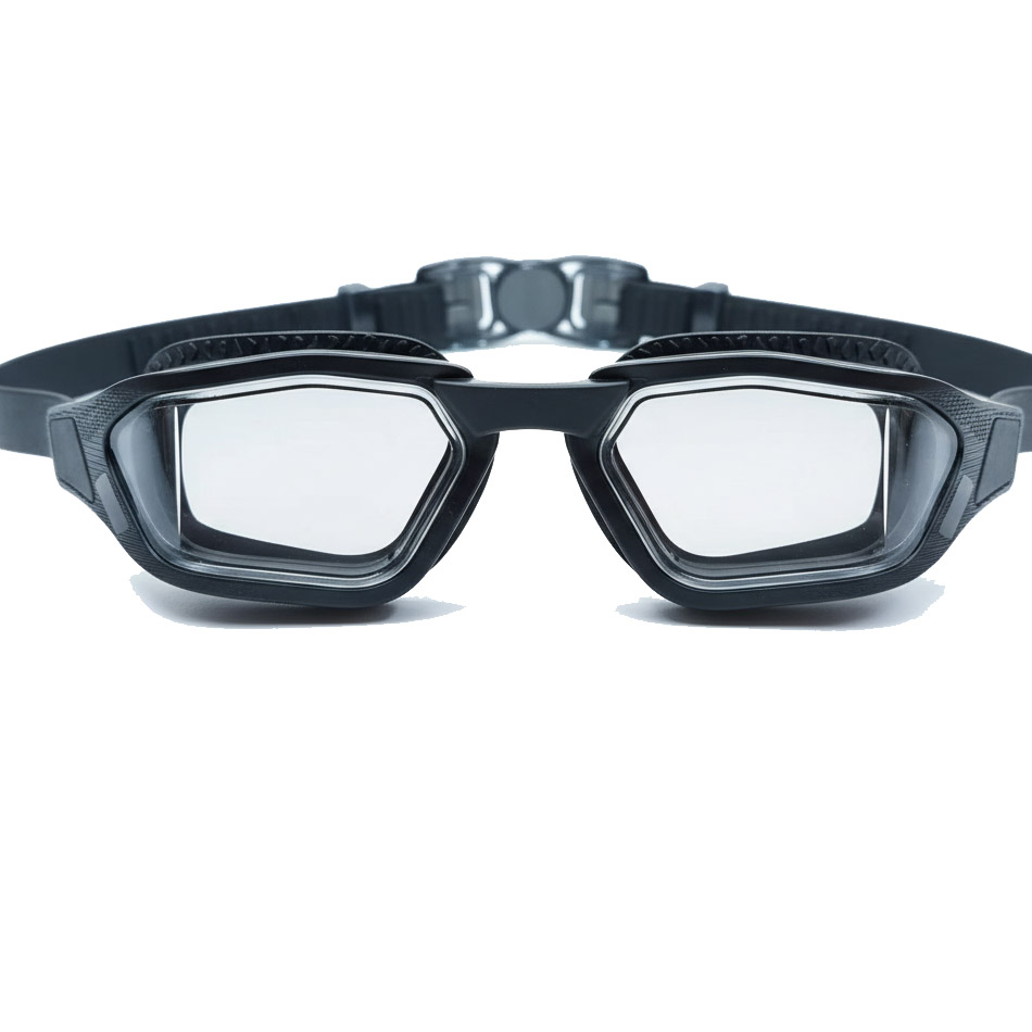 Gafas de natación para miopía  - Swim Goggles Anti Fog Uv reseña y precio