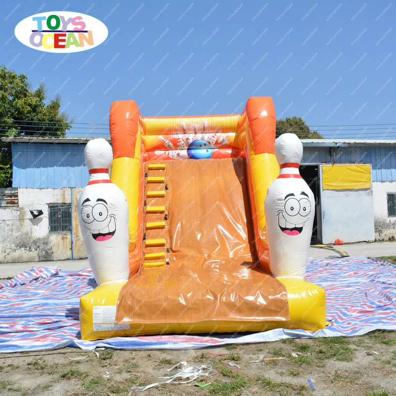 Tobogán Acuático Inflable Pers - Water Slide Inflatable reseña y precio