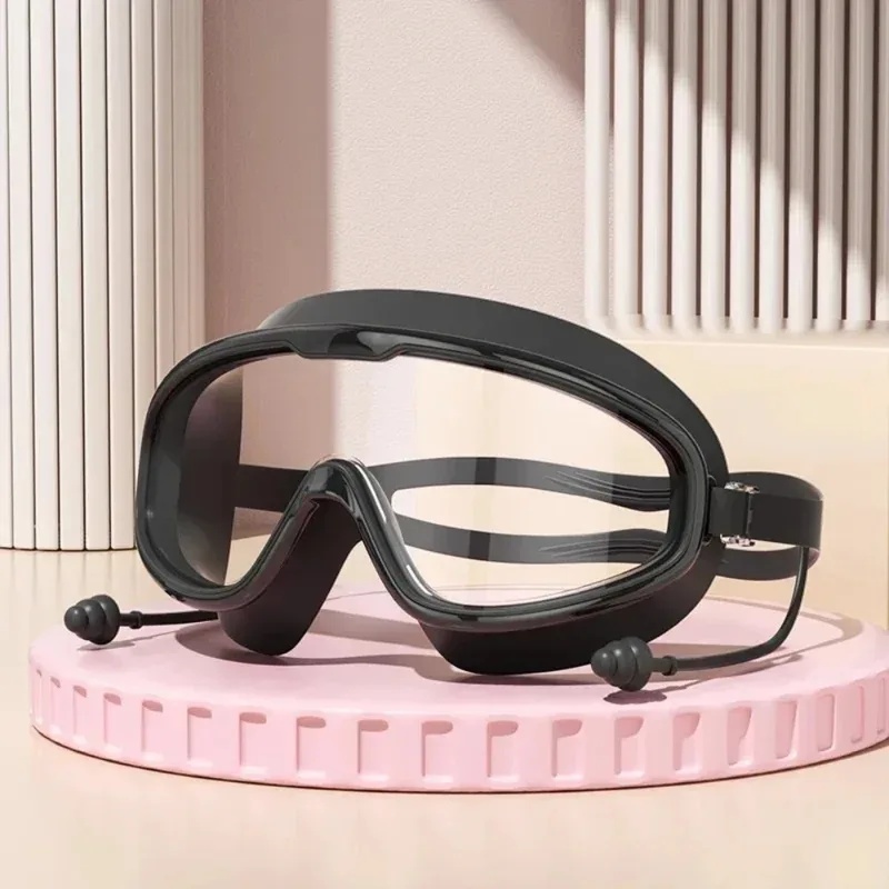 Gafas de Natación para Adultos - Swim Goggles Anti Fog Uv reseña y precio