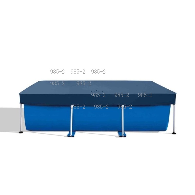 Lona Protectora para Piscina C - Pool Cover Waterproof reseña y precio