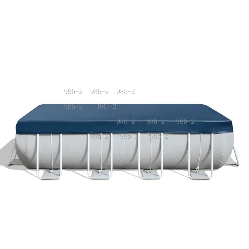 Lona Protectora para Piscina C - Pool Cover Waterproof reseña y precio