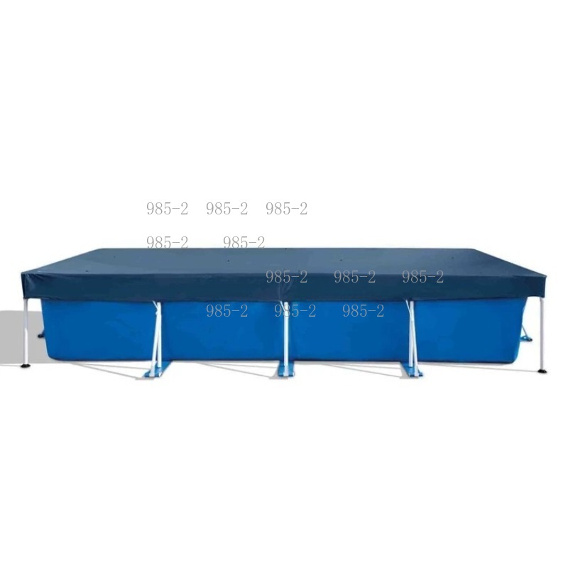 Lona Protectora para Piscina C - Pool Cover Waterproof reseña y precio