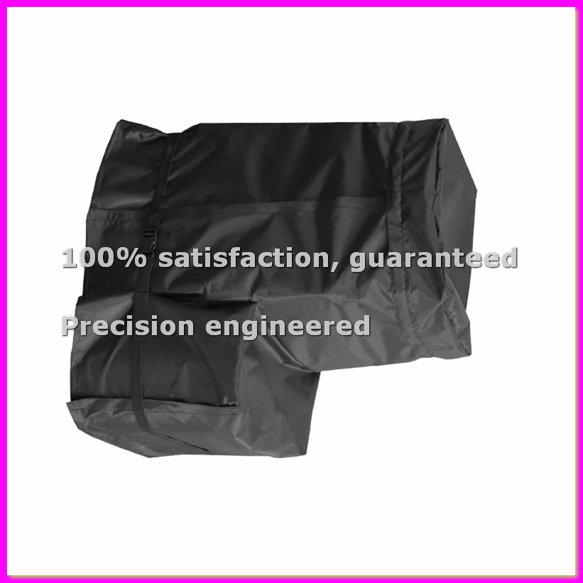 Cubierta para Bomba de Piscina - Pool Cover Waterproof reseña y precio