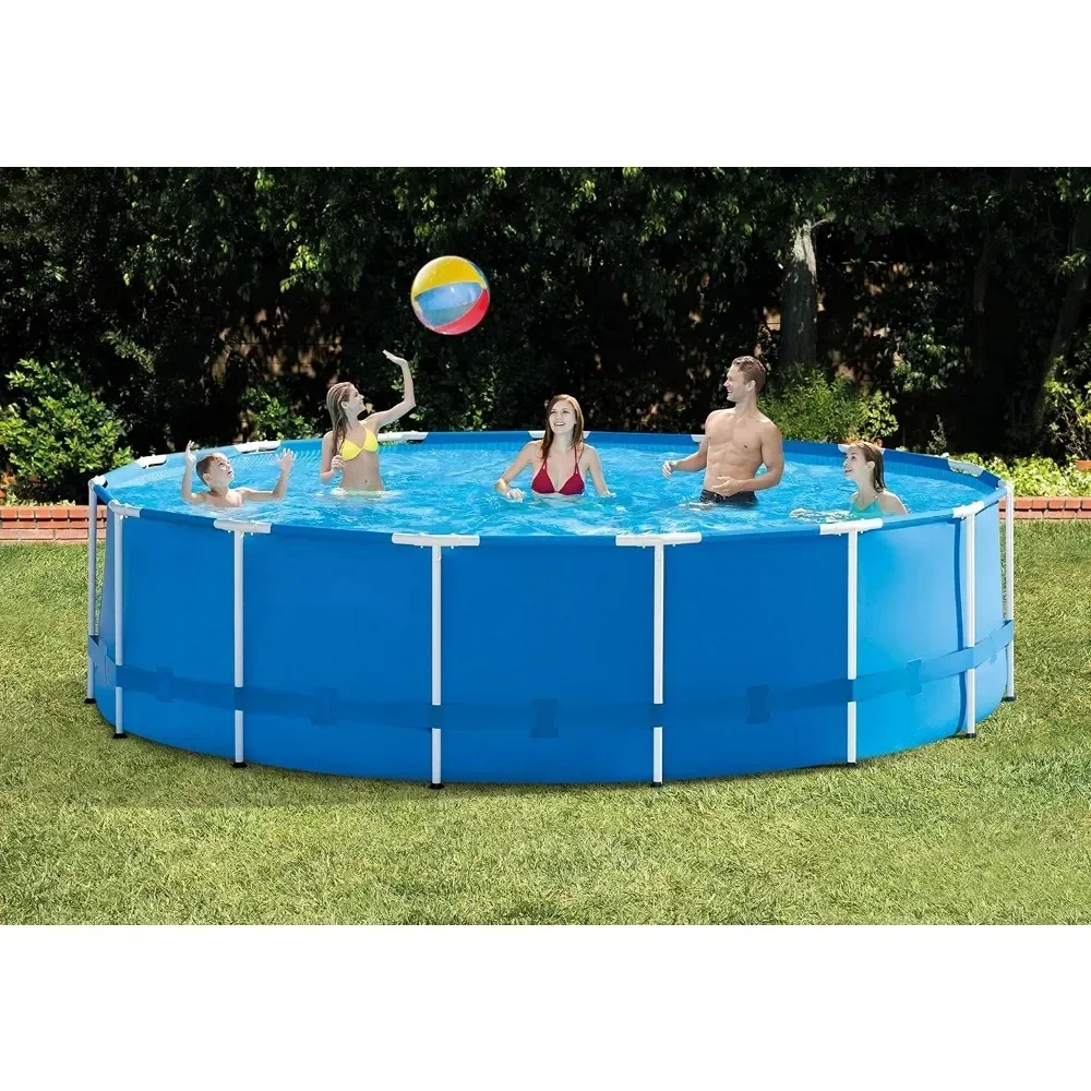 Para 28241EH Juego de piscina  - Pool Ladder Above Ground reseña y precio