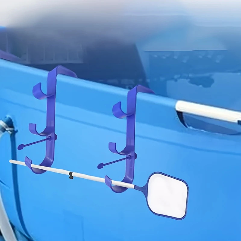 Soporte para Red de Limpieza d - Pool Skimmer Net reseña y precio