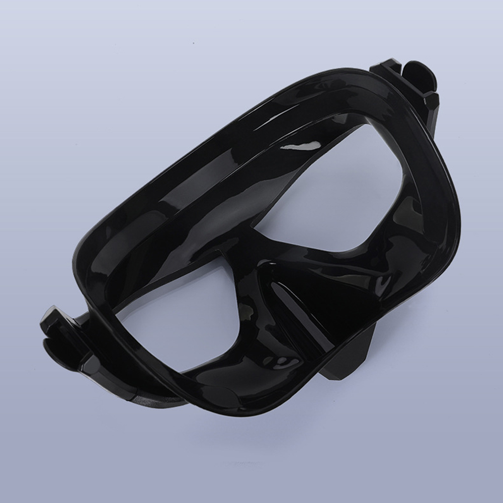 Nueva máscara de buceo antivah - Snorkel Mask Full Face reseña y precio
