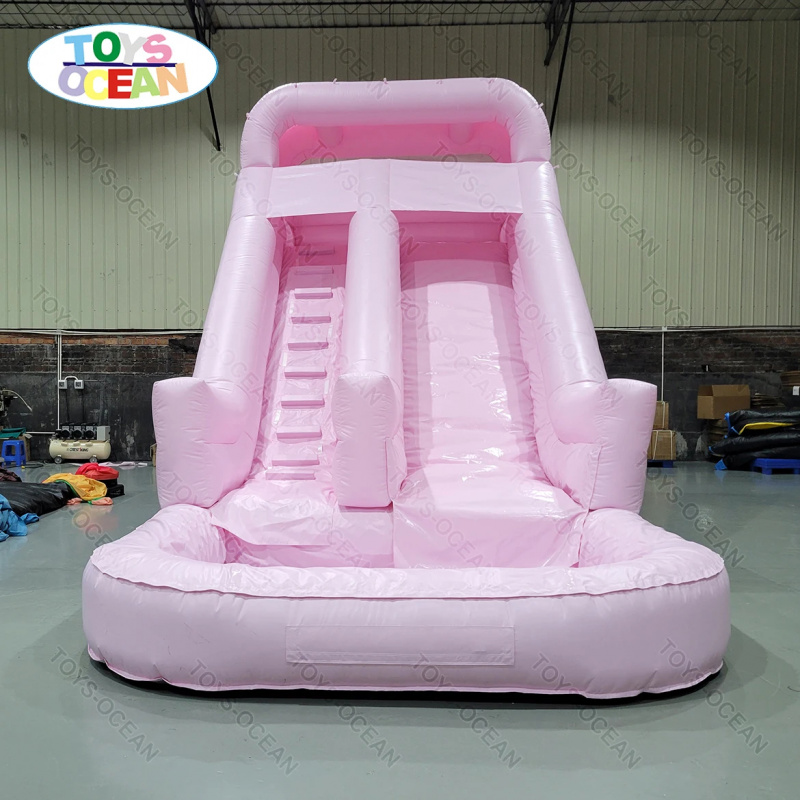 Tobogán Acuático Inflable de D - Water Slide Inflatable reseña y precio