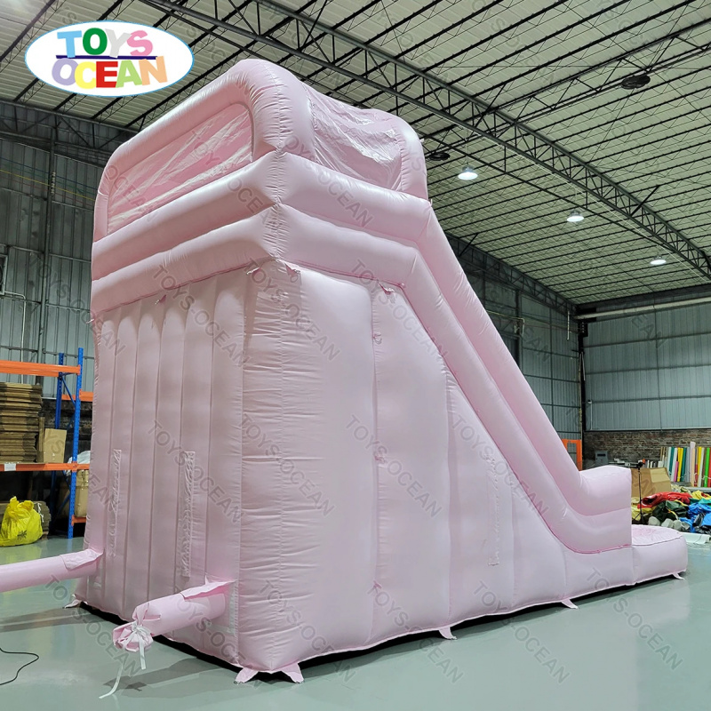 Tobogán Acuático Inflable de D - Water Slide Inflatable reseña y precio