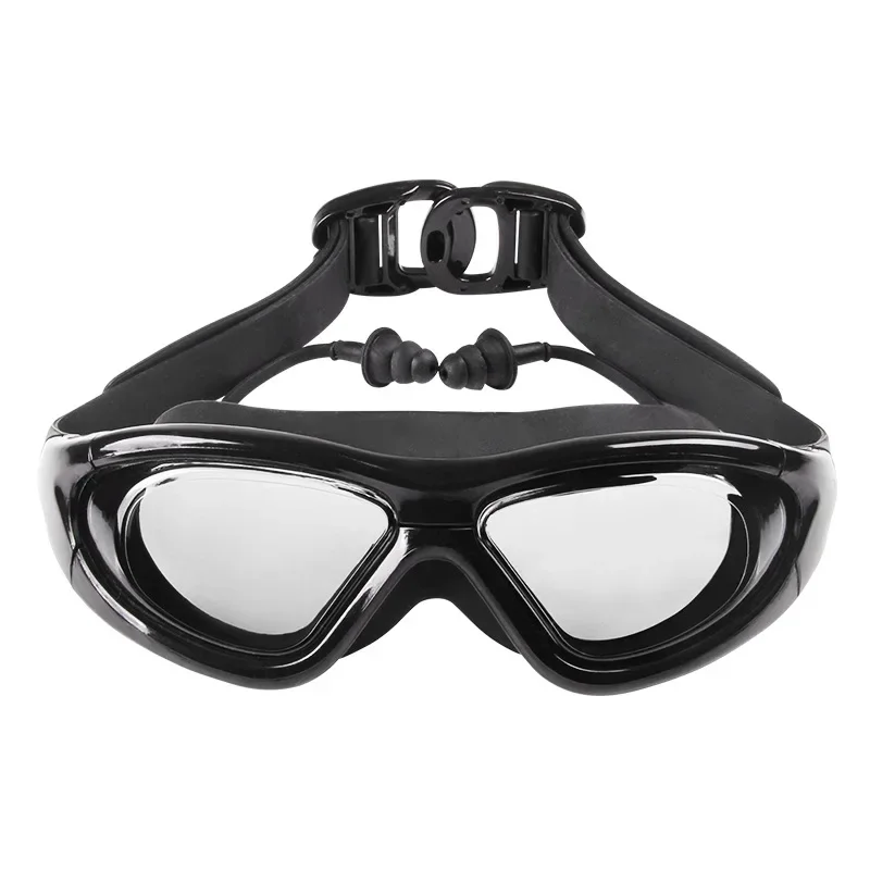 Gafas de natación para miopía  - Swim Goggles Anti Fog Uv reseña y precio
