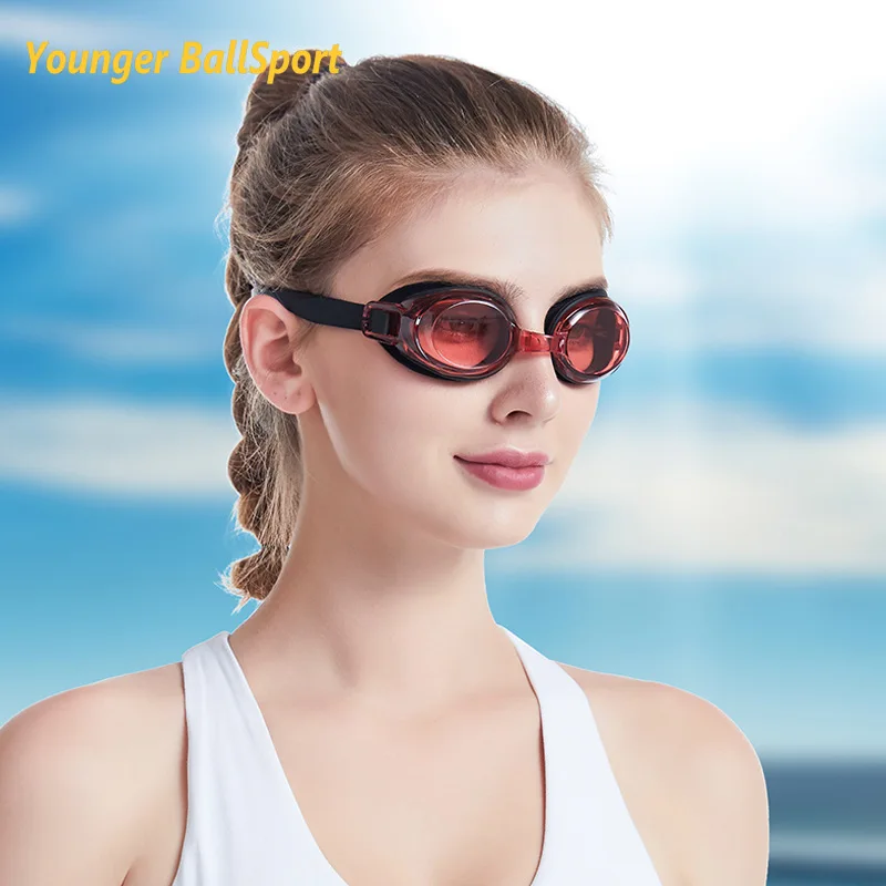 Gafas de natación para miopía  - Swim Goggles Anti Fog Uv reseña y precio