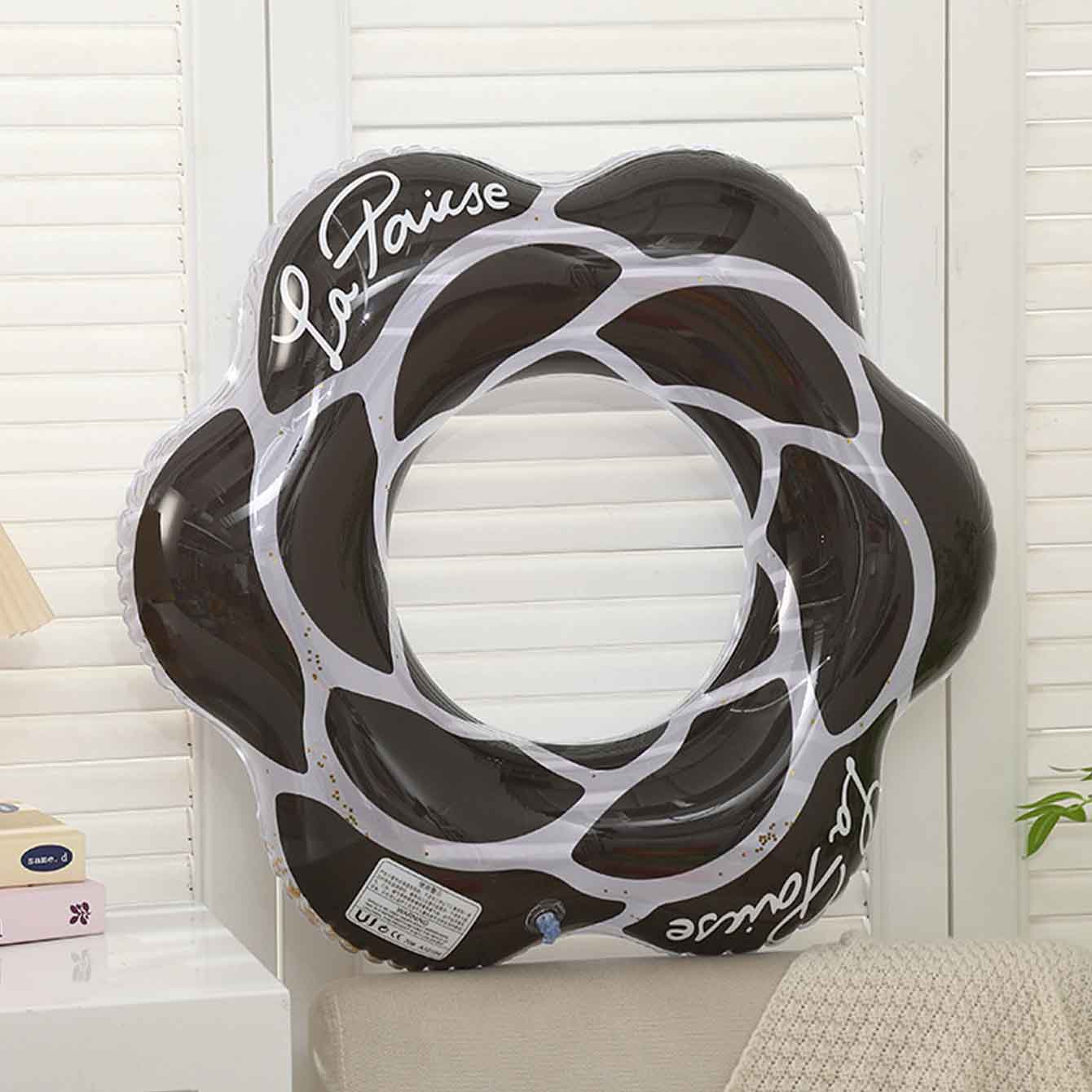 Flotador Inflable para Piscina - Pool Float Ring Inflatable reseña y precio