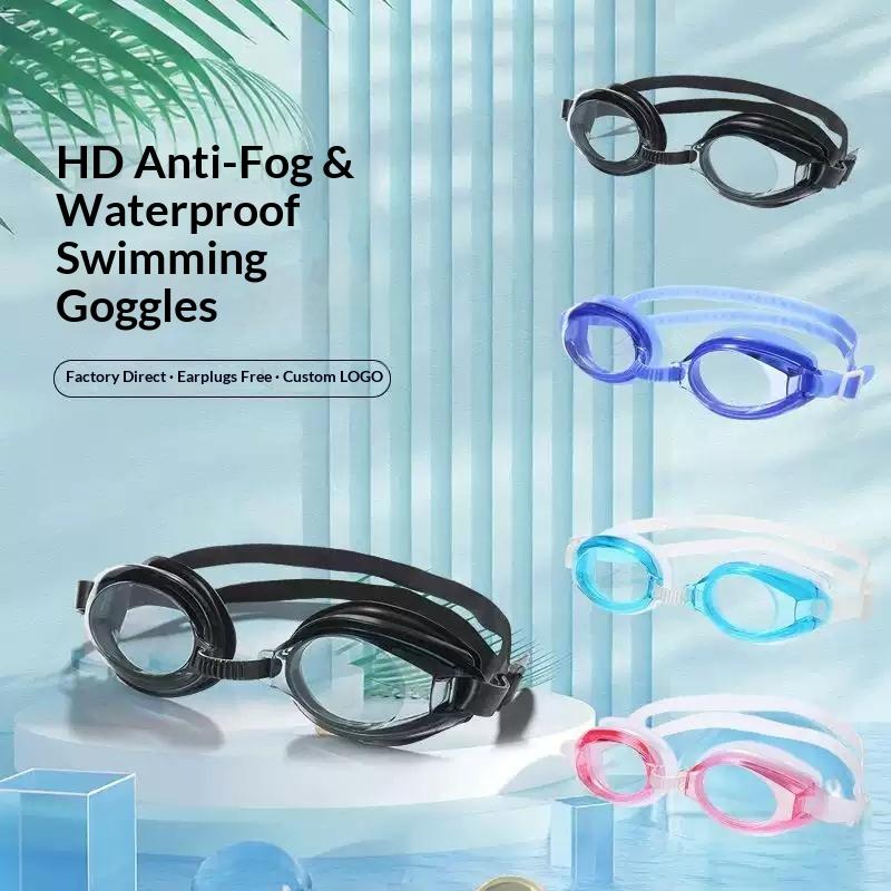 Gafas de Natación para Niños,  - Swim Goggles Anti Fog Uv reseña y precio