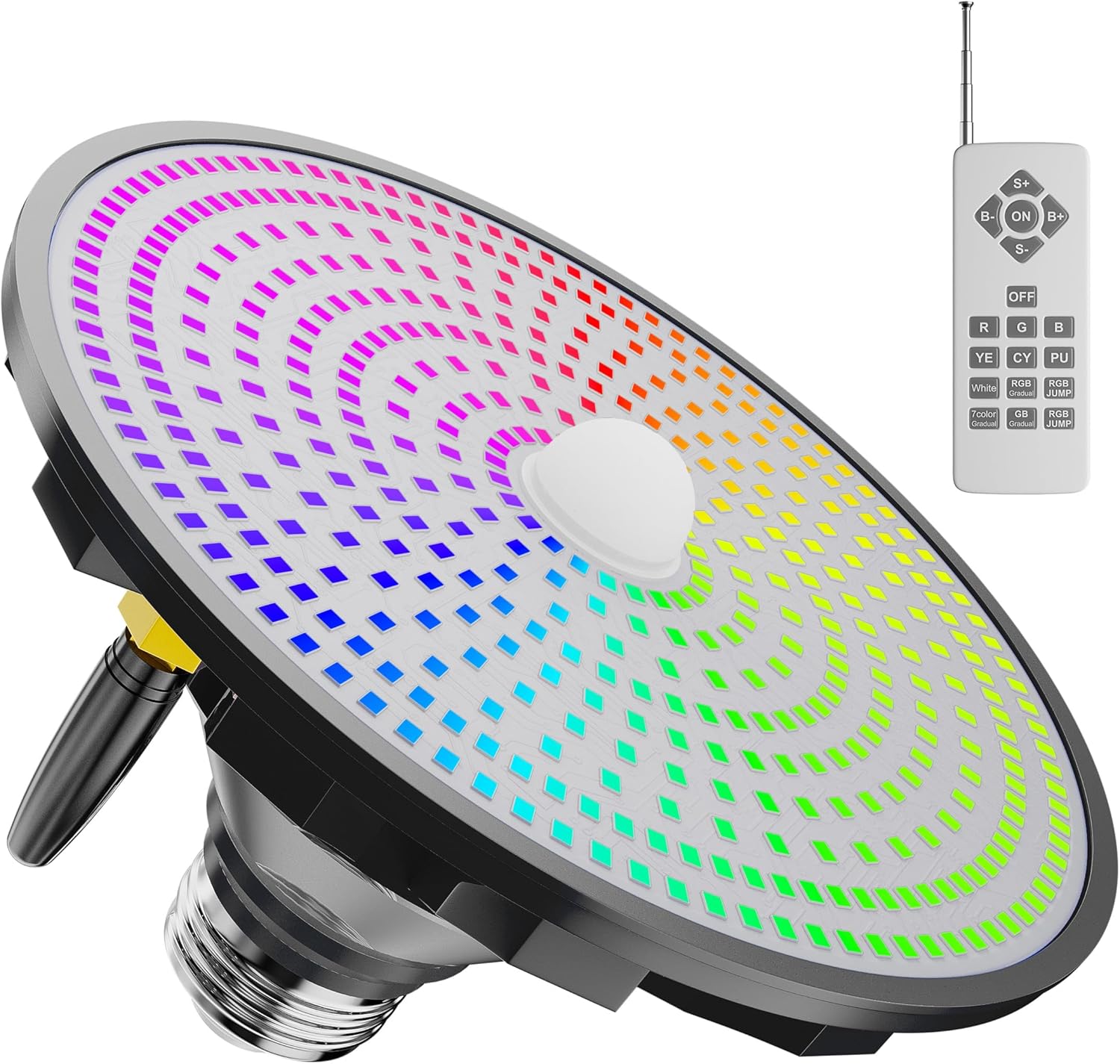 Luces Solares para Piscina Mul - Pool Light Solar Rechargeable reseña y precio