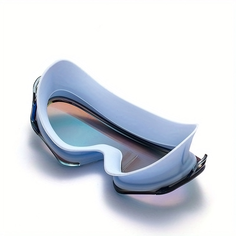 Gafas de natación al aire libr - Swim Goggles Anti Fog Uv reseña y precio