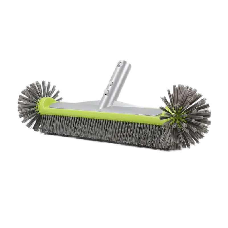Cabezal de cepillo de piscina  - Pool Skimmer Net reseña y precio