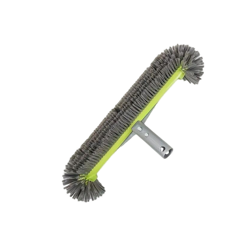 Cabezal de cepillo de piscina  - Pool Skimmer Net reseña y precio