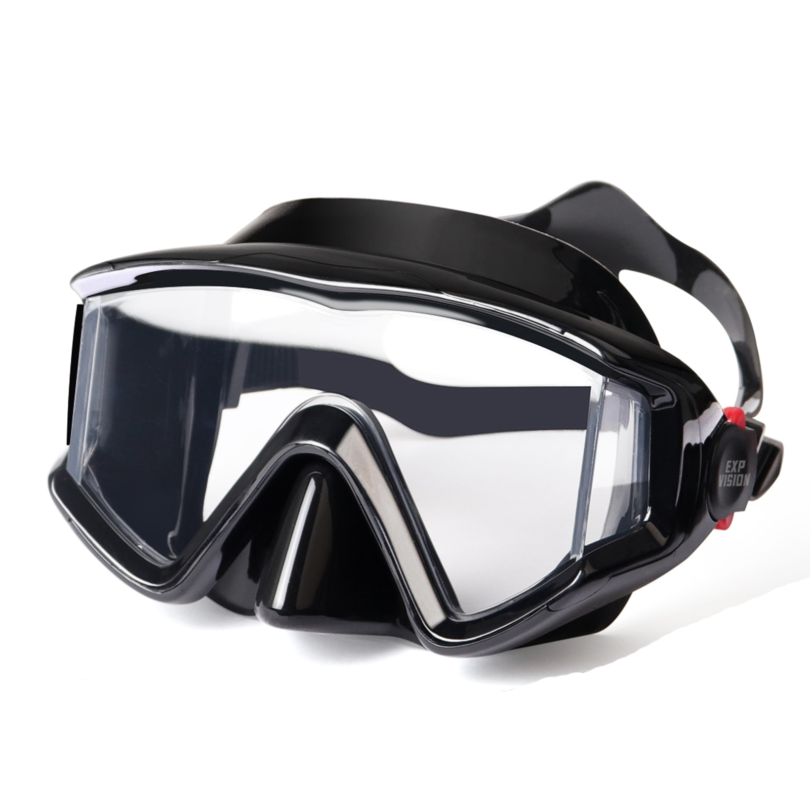 Máscara de snorkel antivaho pa - Snorkel Mask Full Face reseña y precio