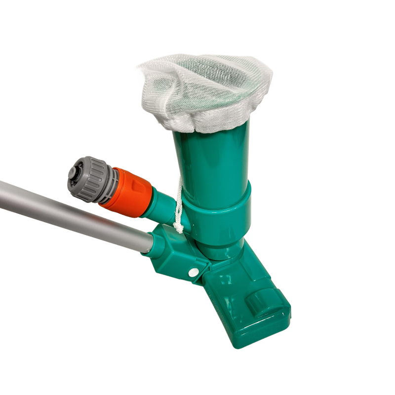 Limpiador de Piscinas Subacuát - Pool Vacuum Manual reseña y precio