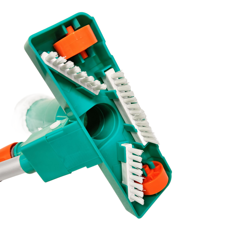 Limpiador de Piscinas Subacuát - Pool Vacuum Manual reseña y precio
