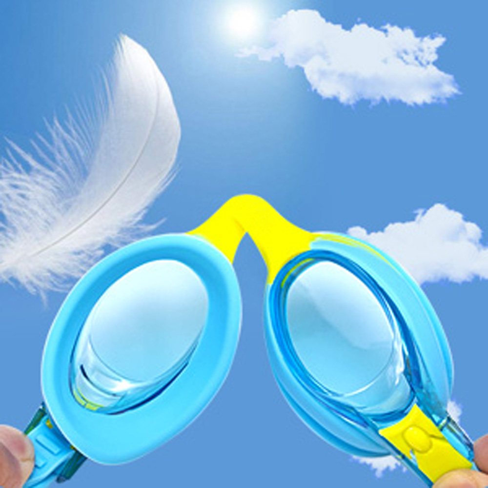 Gafas de natación para niños j - Swim Goggles Anti Fog Uv reseña y precio