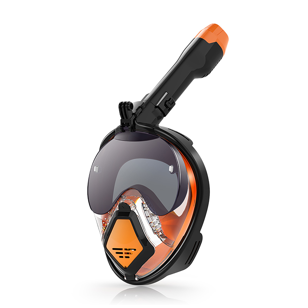 Máscara de buceo de 10 generac - Snorkel Mask Full Face reseña y precio