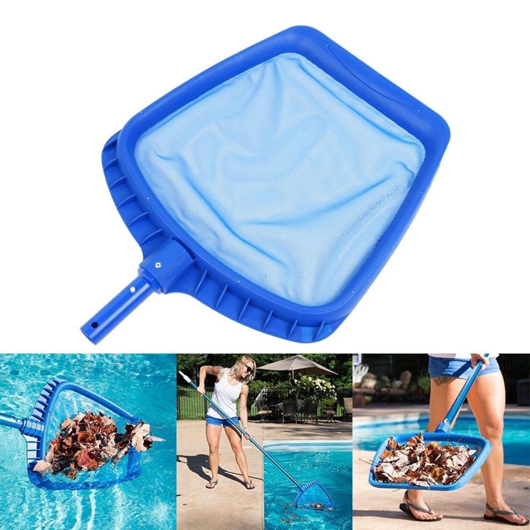 Red de Limpieza para Piscinas  - Pool Skimmer Net reseña y precio