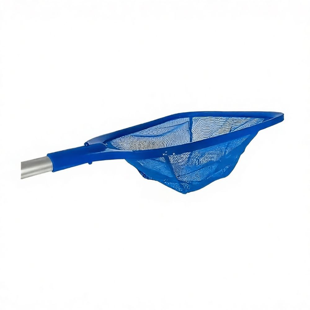 Red de gran capacidad para lim - Pool Skimmer Net reseña y precio