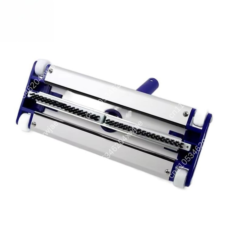 Cabezal de vacío de aluminio r - Pool Vacuum Manual reseña y precio