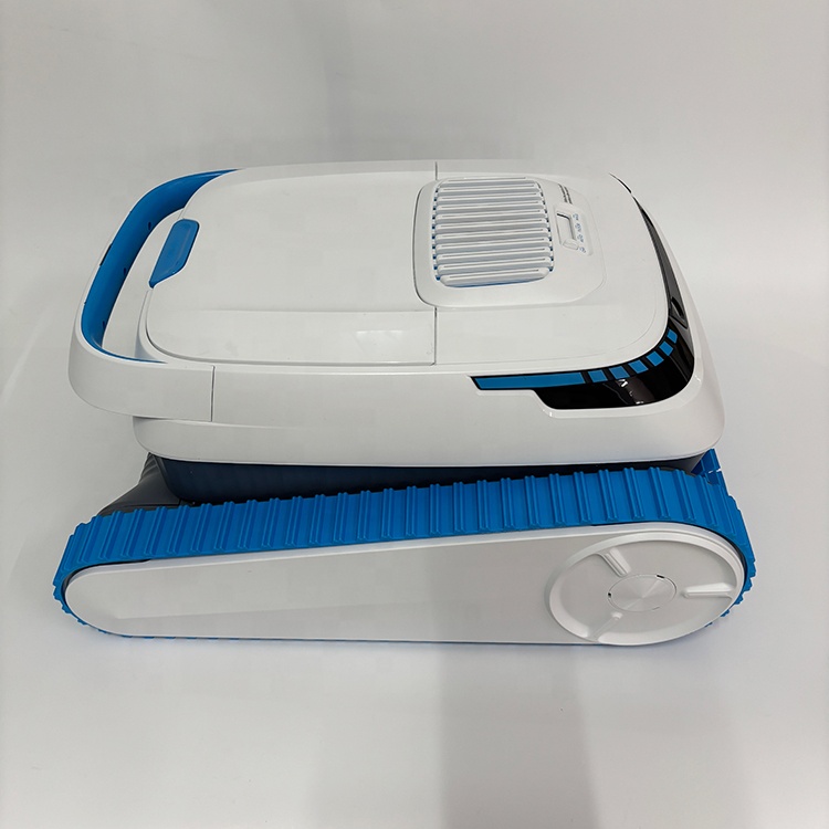 Limpiador de Piscinas Automáti - Pool Vacuum Manual reseña y precio