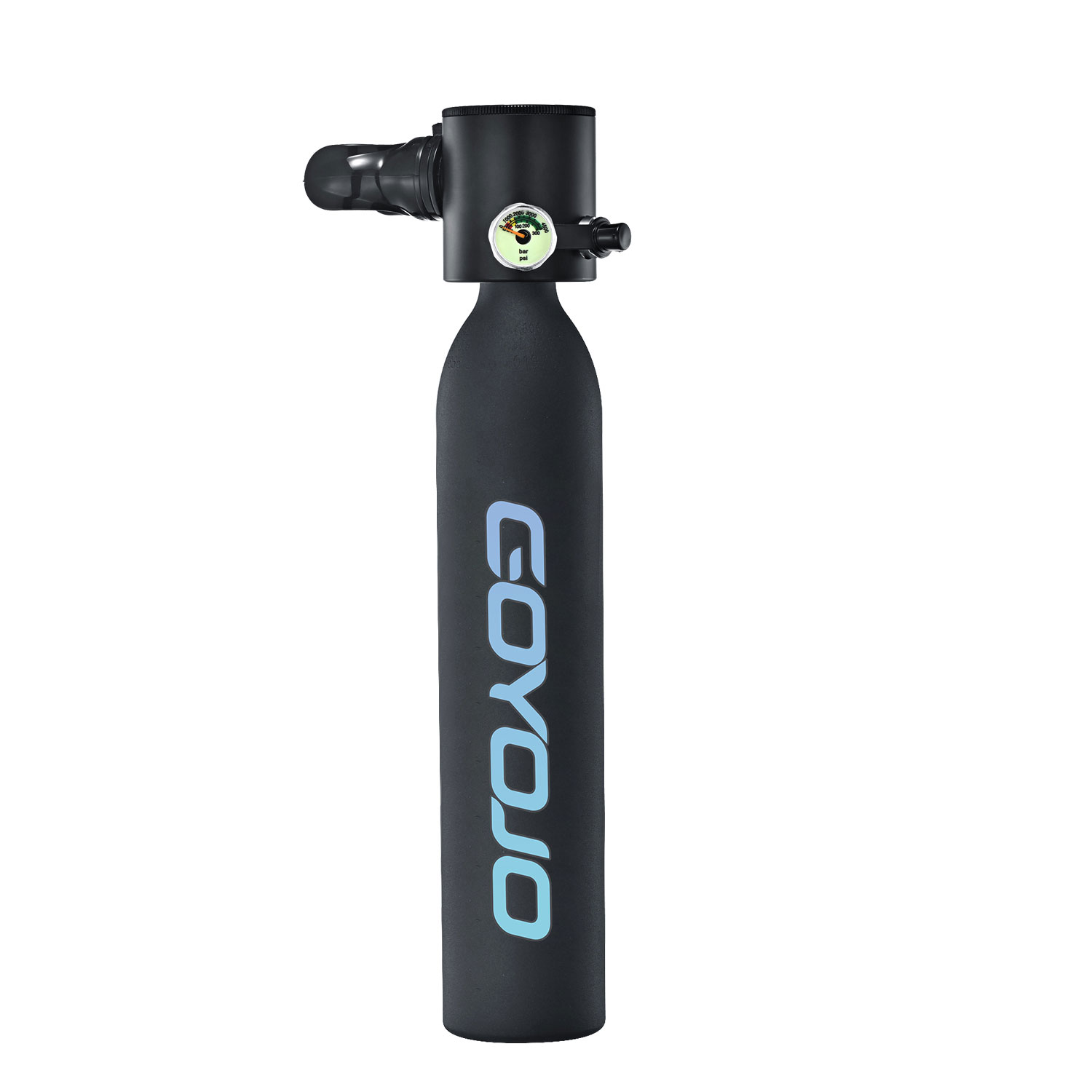 Equipo de Buceo con Tanque de  - Snorkel Mask Full Face reseña y precio